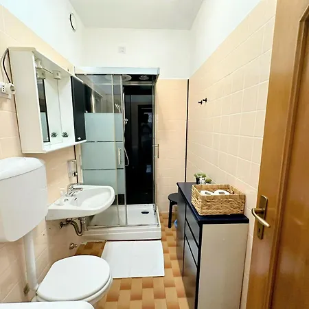 Apartment Esclusivo Rifugio Monti Al Niguarda,