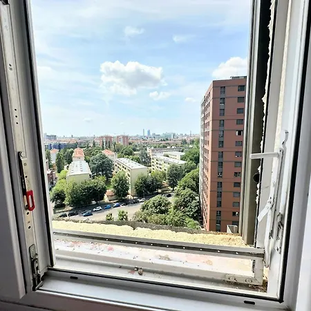 Esclusivo Rifugio Monti Al Niguarda, Apartment *