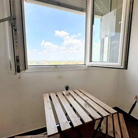 Apartment Esclusivo Rifugio Monti Al Niguarda, *