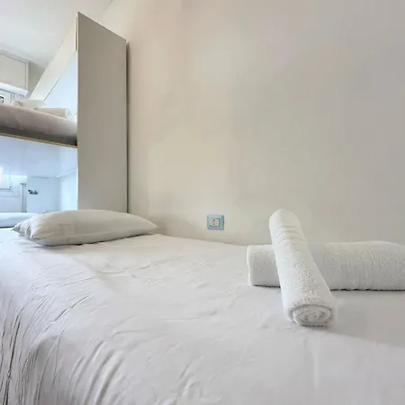 Esclusivo Rifugio Monti Al Niguarda, Apartment Mailand