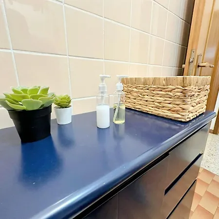 Apartment Esclusivo Rifugio Monti Al Niguarda, Mailand