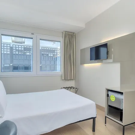 Cenisio Garibaldi Hotell