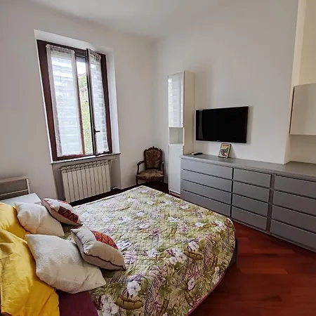 Lejlighed La Casa Di Cris - Milano, Zona Sempione *