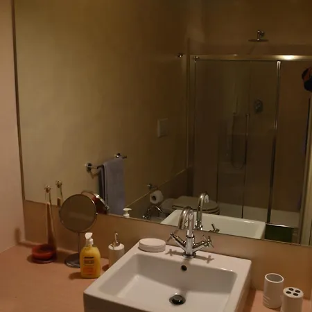 Apartment Zen