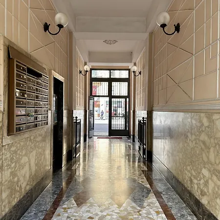 Lapo * Milan