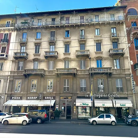 Lapo Apartment *