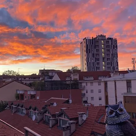 Cozy House - 20 Minutes Walk From Duomo-navigli