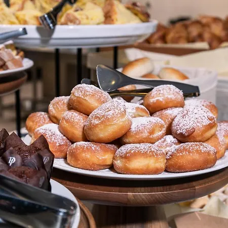 Atahotel Quark Milano