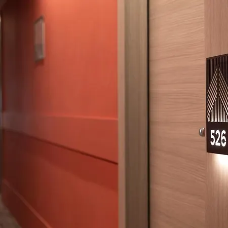 Atahotel Quark Milano