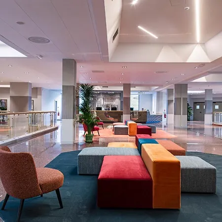 Atahotel Quark Otel Milano