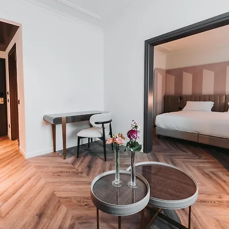 Royal Garden Milano Hotel