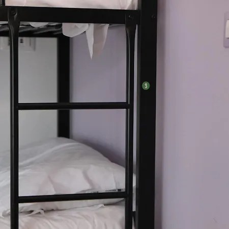 Maison d'hôtes 3 Milan