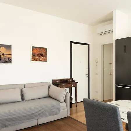 Youhosty - Soderini 25 Appartement *