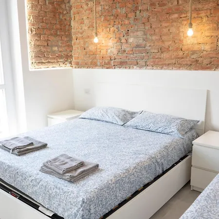 Mo92 Loreto- Duomo Bright Apartamento *