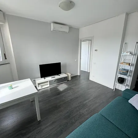 Διαμέρισμα Navigli