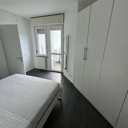 Διαμέρισμα Navigli *