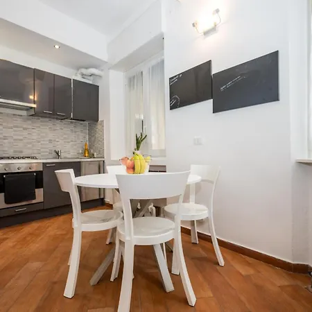 Apartment Bilocale 1br Affori - 15min Duomo