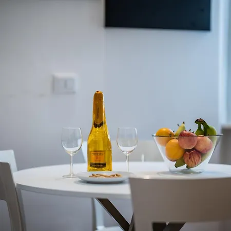 Bilocale 1br Affori - 15min Duomo Apartment *