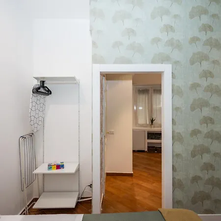 Apartment Bilocale 1br Affori - 15min Duomo