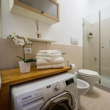 Bilocale 1br Affori - 15min Duomo Apartment *