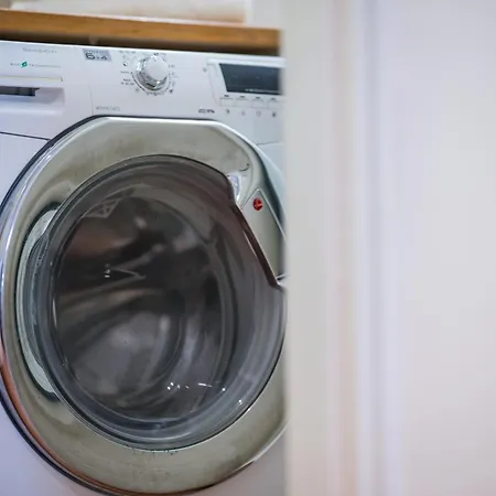 Apartment Bilocale 1br Affori - 15min Duomo