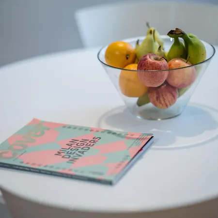 Bilocale 1br Affori - 15min Duomo Apartment