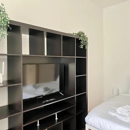 Big Urban Nest Daire