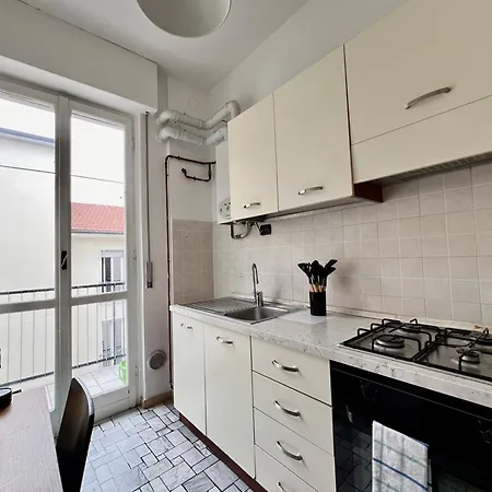 Daire Big Urban Nest *