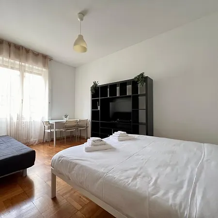 Big Urban Nest Daire Milano