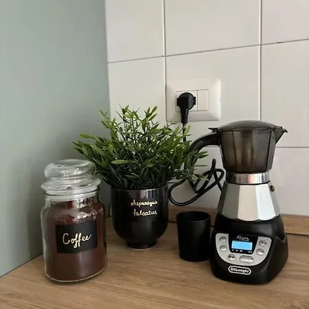 Casatania Corso Apartment