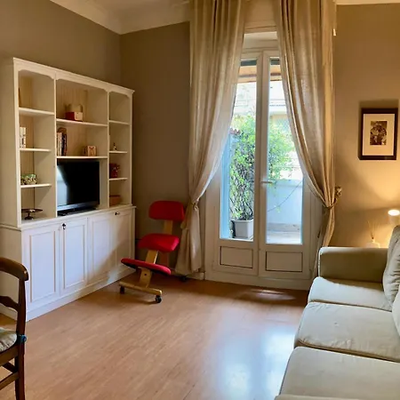 Giulia Flat - Metro Lambrate & Terrace Daire