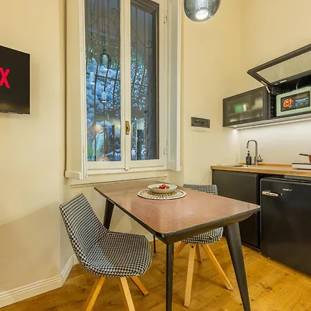 Bosco Verticale - Isola Garden Μιλάνο