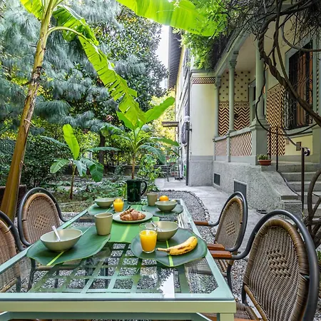 Bosco Verticale - Isola Garden Milan