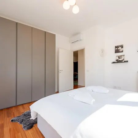 Guestplanet Милан