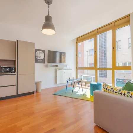 Апартаменты Guestplanet