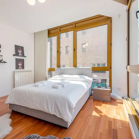 Guestplanet * Милан