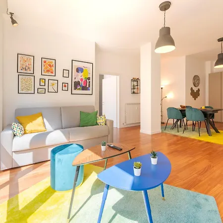 Guestplanet * Милан