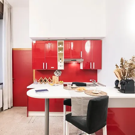 Easylife - - Torino 62 - Duomo Apartmán