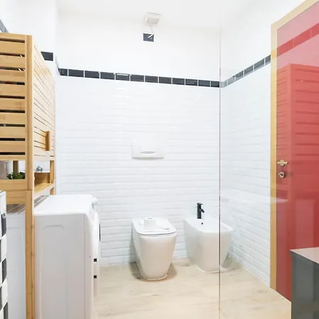 Easylife - - Torino 62 - Duomo Apartmán *