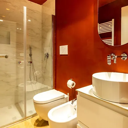 Apartman Spiga 50 By Cortivo House