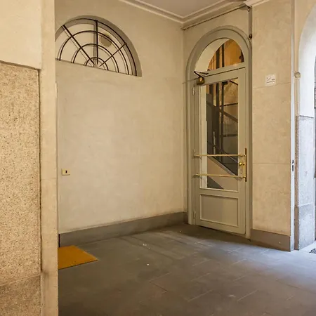 Spiga 50 By Cortivo House