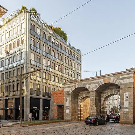 Apartman Spiga 50 By Cortivo House *