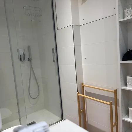 アパート Regina Milano In Porta Romana *