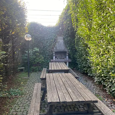 Yea - Your Exclusive Loft Next To Station * Milano