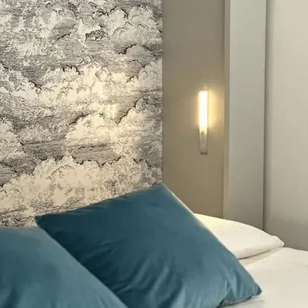 Apartman Charme Milánó