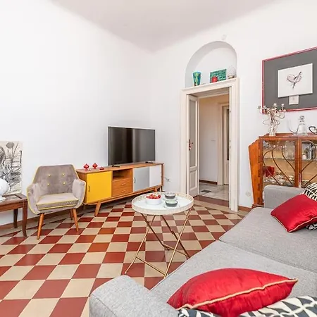 La Casa Di Ross