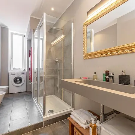 Apartment La Casa Di Ross Mailand