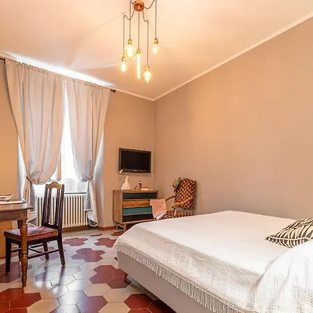 Apartment La Casa Di Ross