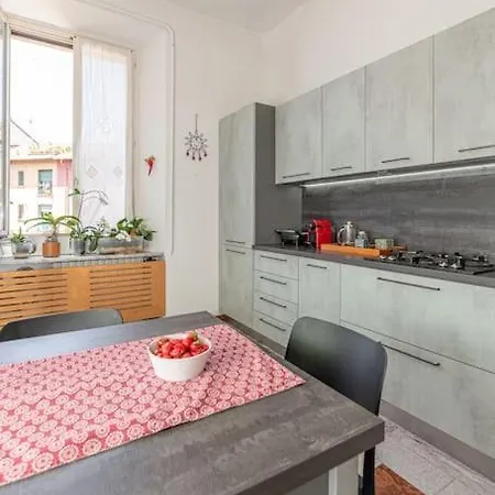 La Casa Di Ross Milan