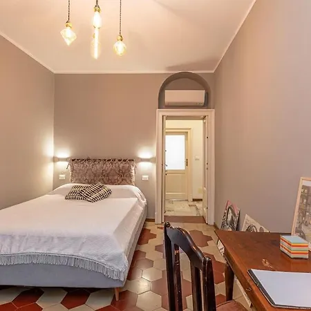 Apartment La Casa Di Ross